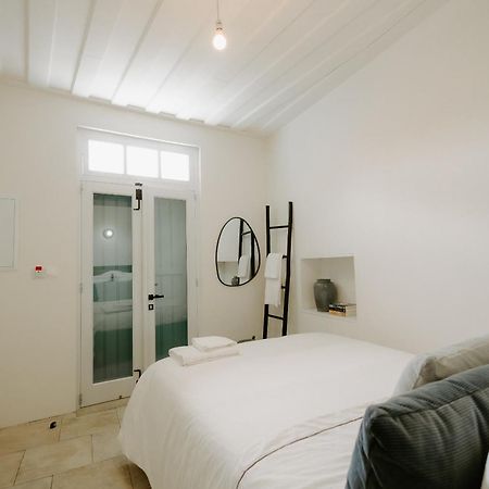 Smaragda'S Guest Rooms Limasol Buitenkant foto