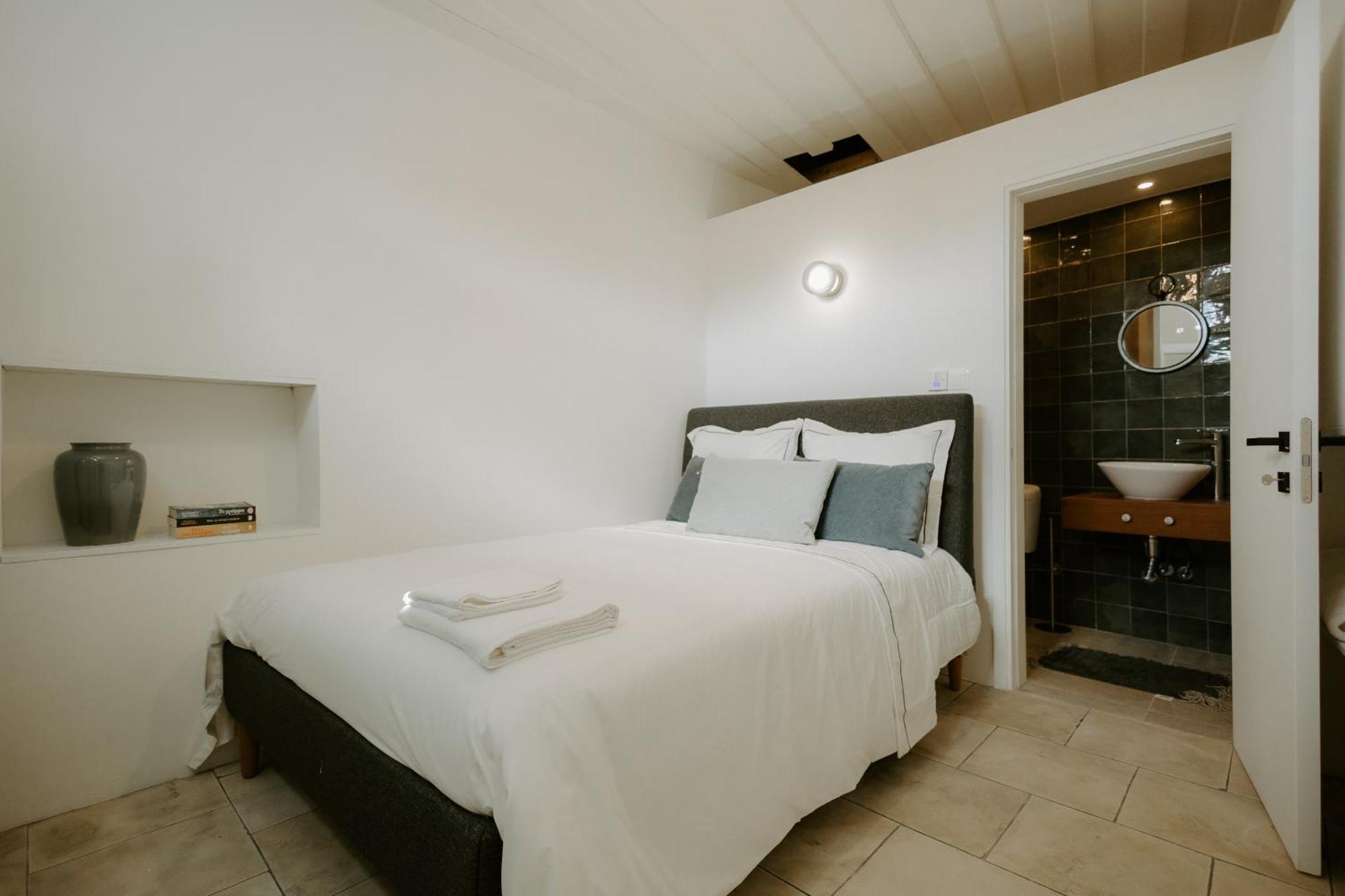 Smaragda'S Guest Rooms Limasol Buitenkant foto