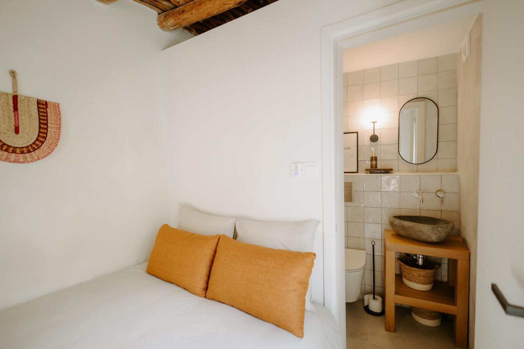 Smaragda'S Guest Rooms Limasol Buitenkant foto