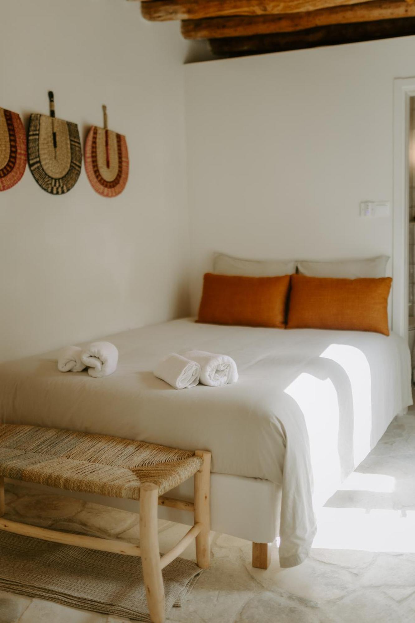 Smaragda'S Guest Rooms Limasol Buitenkant foto