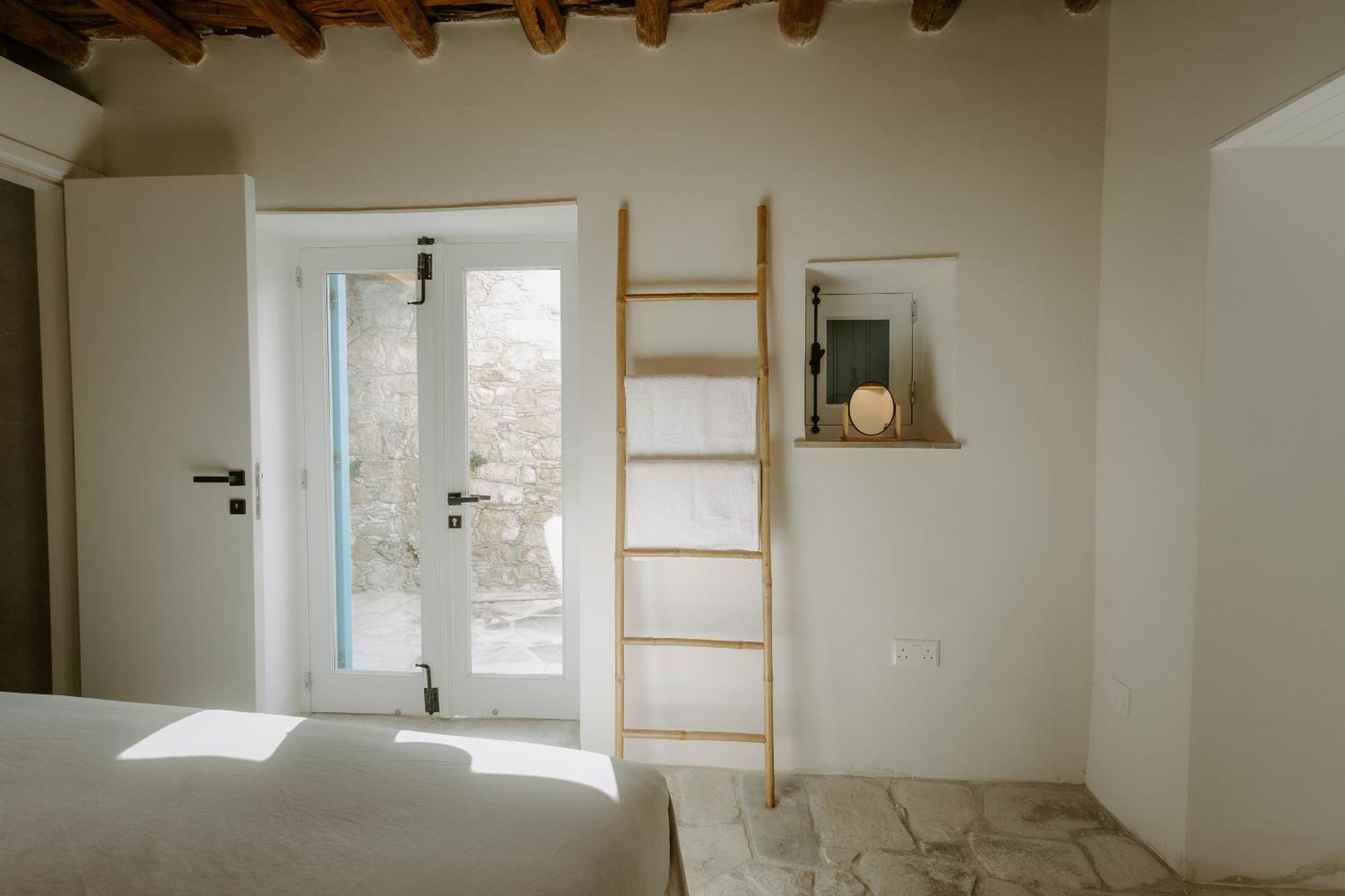 Smaragda'S Guest Rooms Limasol Buitenkant foto
