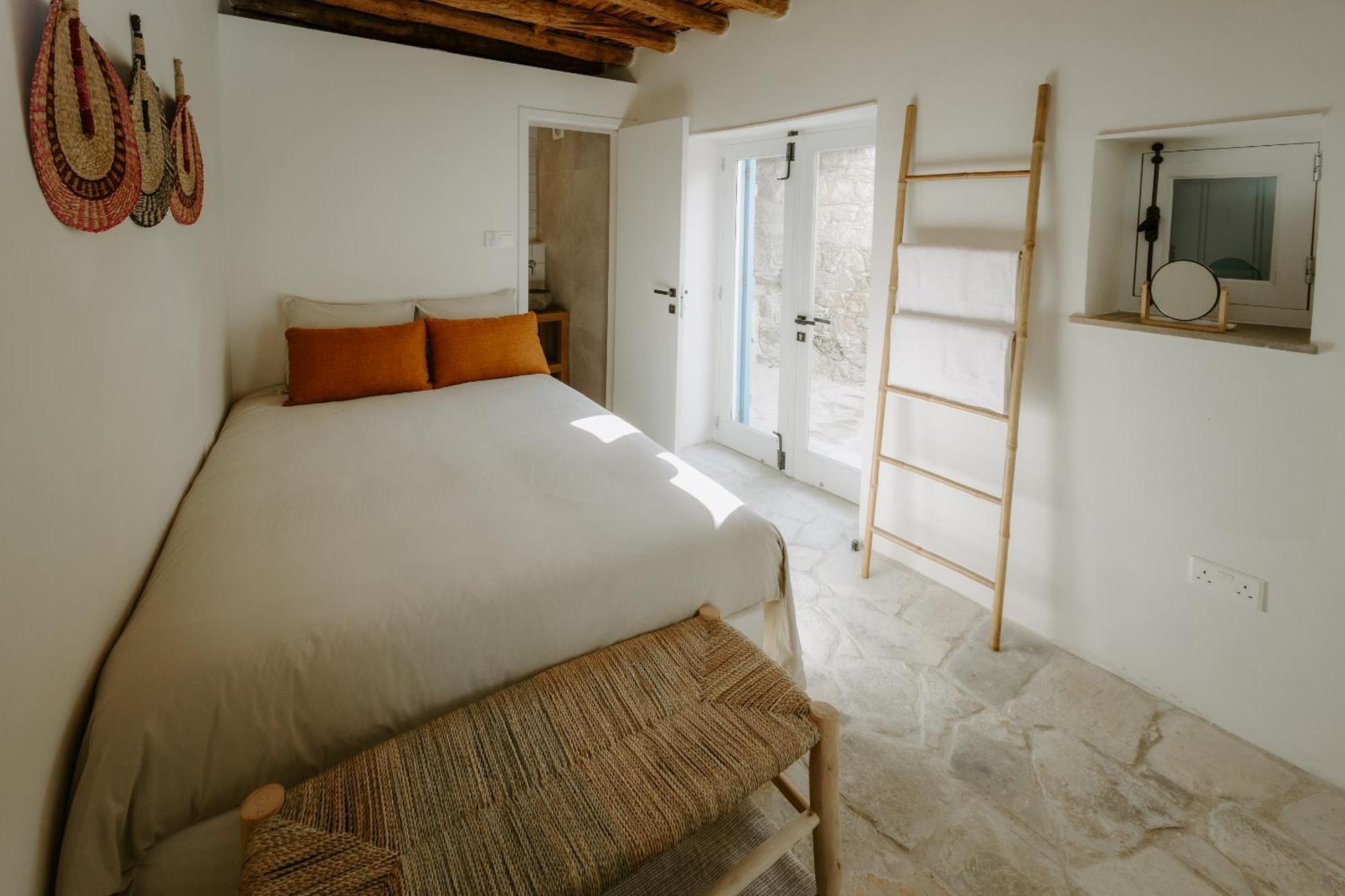 Smaragda'S Guest Rooms Limasol Buitenkant foto