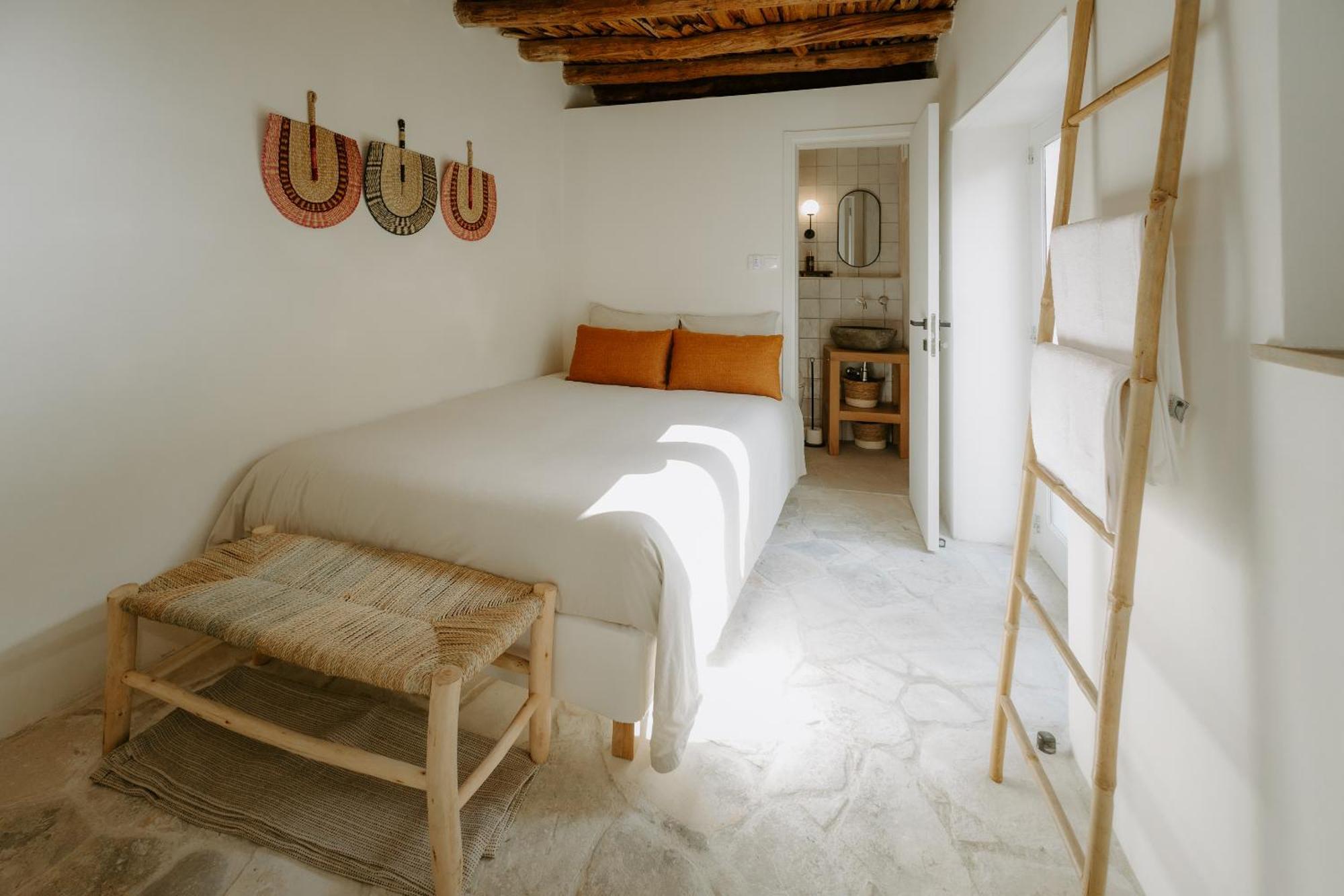 Smaragda'S Guest Rooms Limasol Buitenkant foto